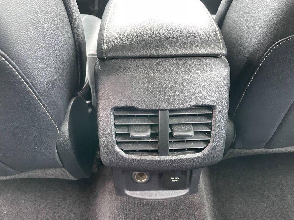 used 2018 Ford Fusion Hybrid car, priced at $9,995