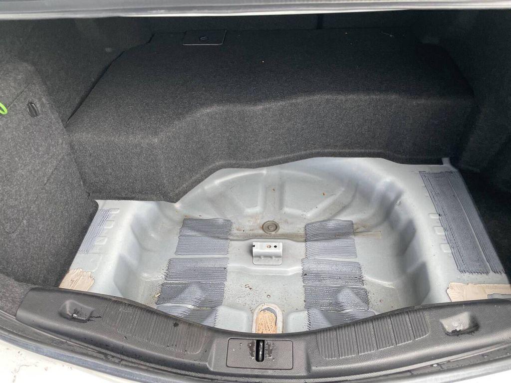 used 2018 Ford Fusion Hybrid car, priced at $9,995