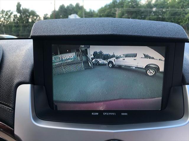 used 2012 Cadillac CTS car, priced at $9,995