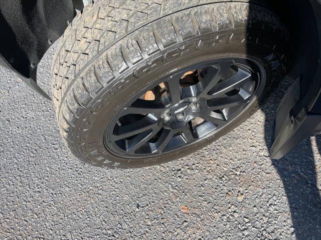 used 2019 Chevrolet Colorado car, priced at $21,995