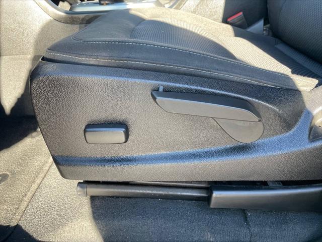 used 2019 Chevrolet Colorado car, priced at $21,995