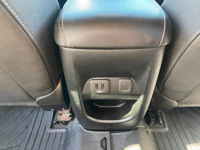 used 2019 Chevrolet Colorado car, priced at $21,995