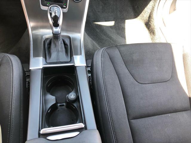 used 2014 Volvo XC60 car, priced at $9,450