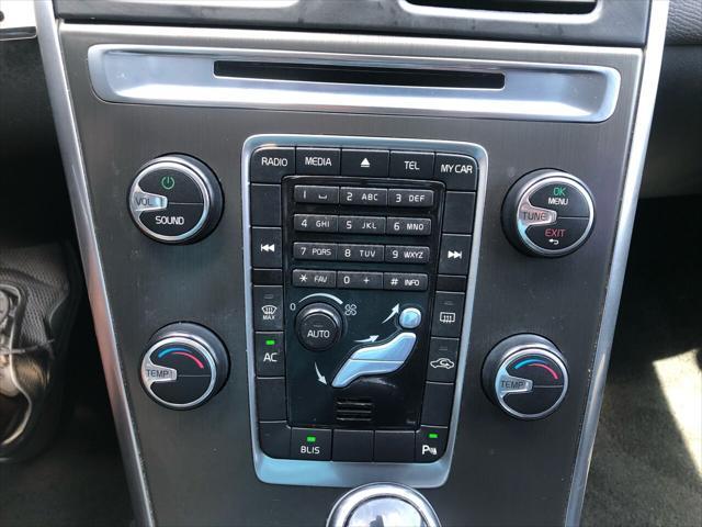 used 2014 Volvo XC60 car, priced at $9,450