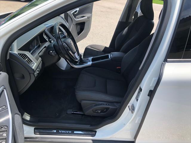 used 2014 Volvo XC60 car, priced at $9,450