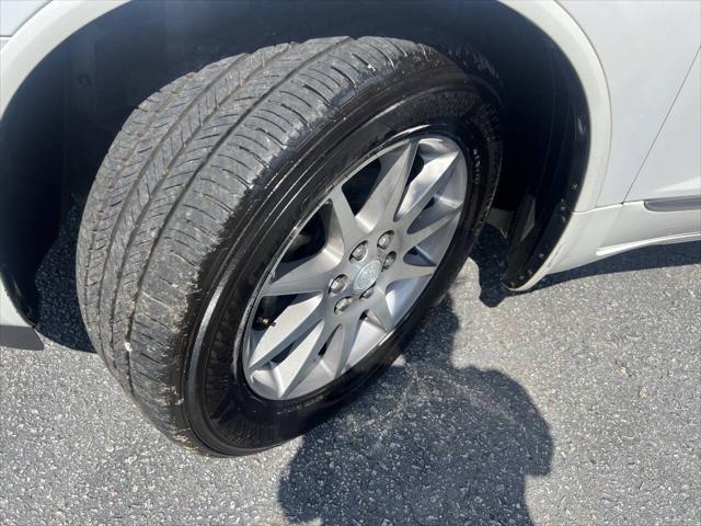 used 2016 Buick Enclave car, priced at $10,495