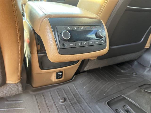 used 2016 Buick Enclave car, priced at $10,495