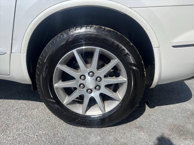 used 2016 Buick Enclave car, priced at $10,495