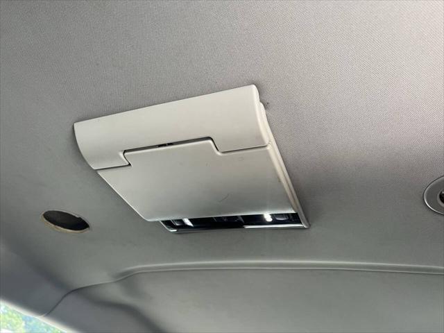 used 2017 Chevrolet Suburban car, priced at $18,495