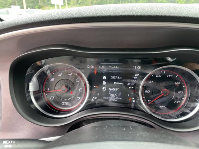 used 2019 Dodge Charger car, priced at $16,995