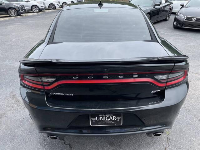 used 2019 Dodge Charger car, priced at $16,995