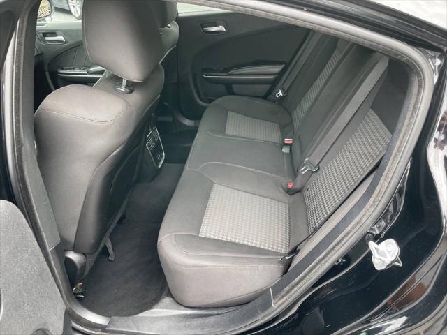 used 2019 Dodge Charger car, priced at $16,995