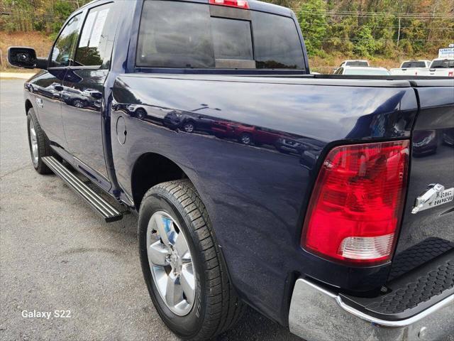 used 2016 Ram 1500 car, priced at $17,895