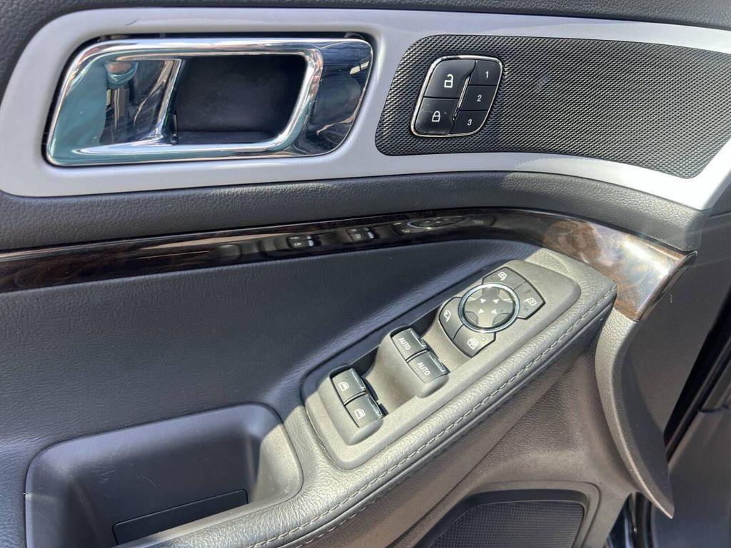 used 2013 Ford Explorer car, priced at $9,995