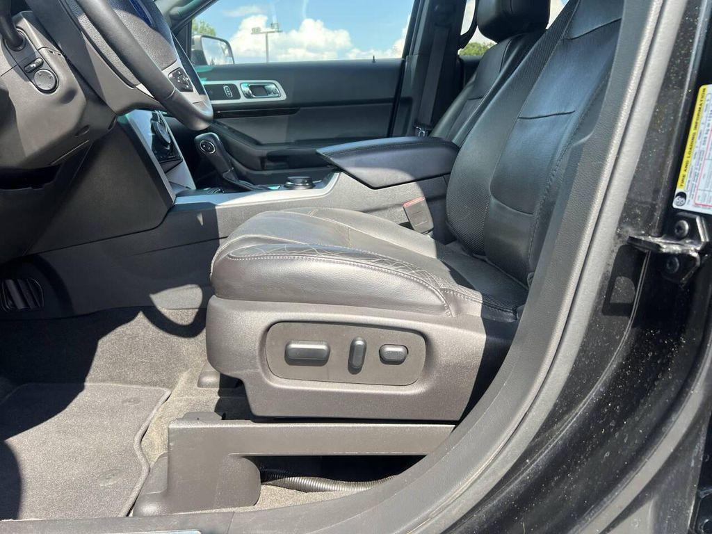 used 2013 Ford Explorer car, priced at $9,995