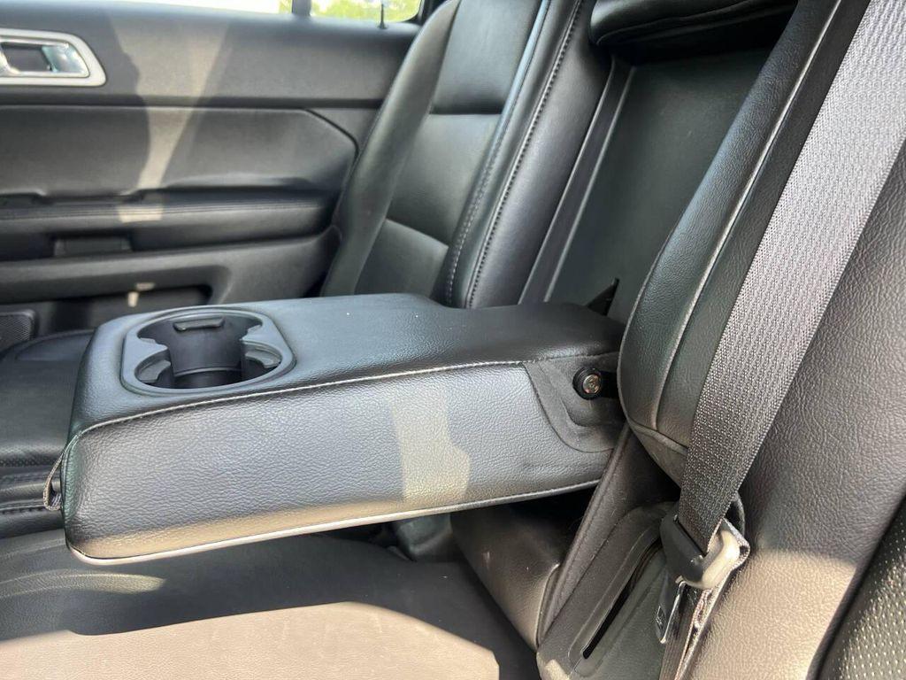 used 2013 Ford Explorer car, priced at $9,995