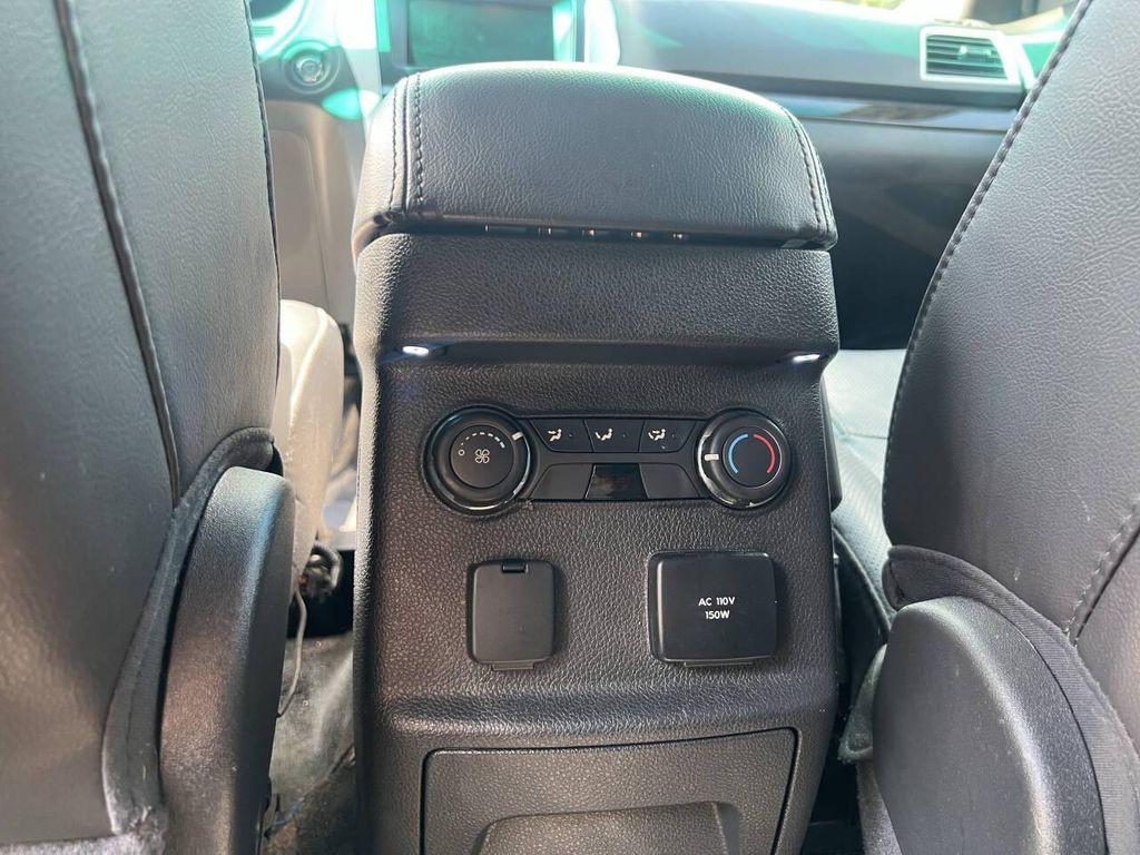 used 2013 Ford Explorer car, priced at $9,995
