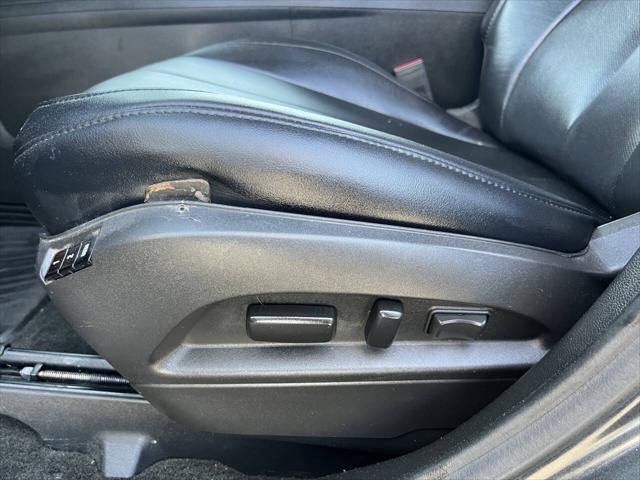 used 2017 GMC Terrain car, priced at $12,895