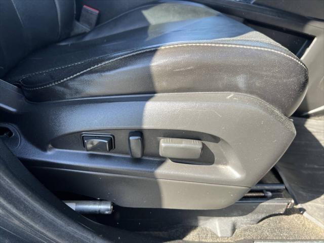 used 2017 GMC Terrain car, priced at $12,895