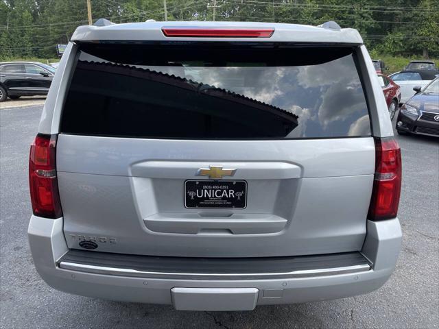 used 2016 Chevrolet Tahoe car, priced at $22,495