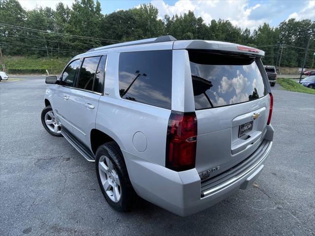 used 2016 Chevrolet Tahoe car, priced at $22,495