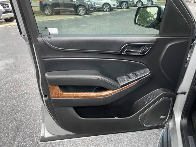 used 2016 Chevrolet Tahoe car, priced at $22,495