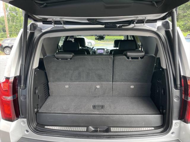 used 2016 Chevrolet Tahoe car, priced at $22,495