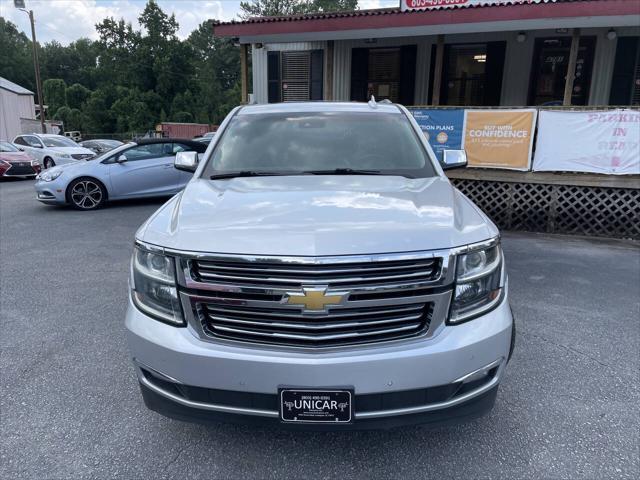 used 2016 Chevrolet Tahoe car, priced at $22,495