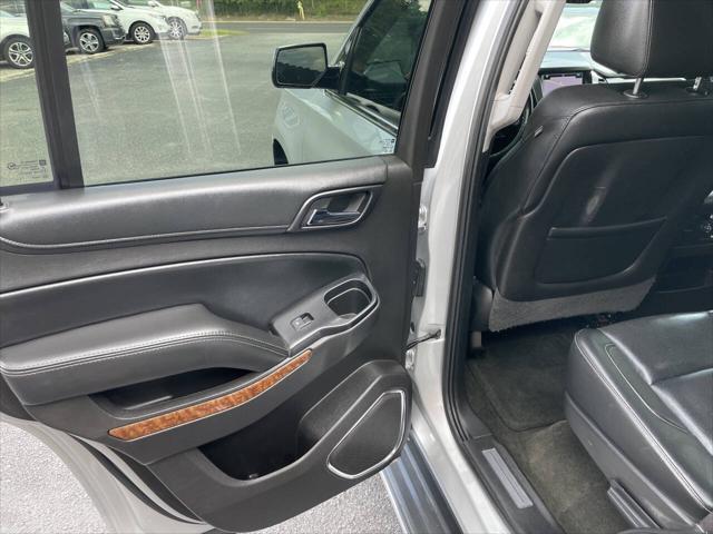 used 2016 Chevrolet Tahoe car, priced at $22,495