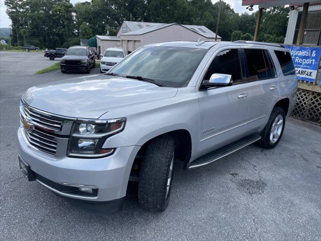 used 2016 Chevrolet Tahoe car, priced at $22,495