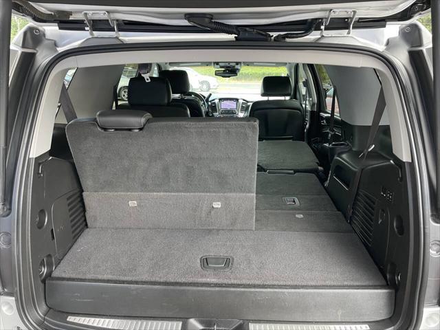 used 2016 Chevrolet Tahoe car, priced at $22,495