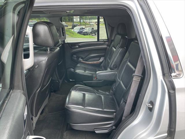 used 2016 Chevrolet Tahoe car, priced at $22,495