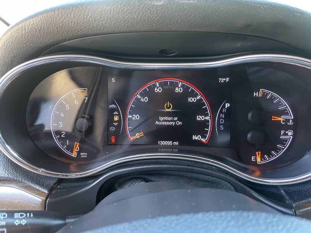 used 2015 Jeep Grand Cherokee car, priced at $11,495