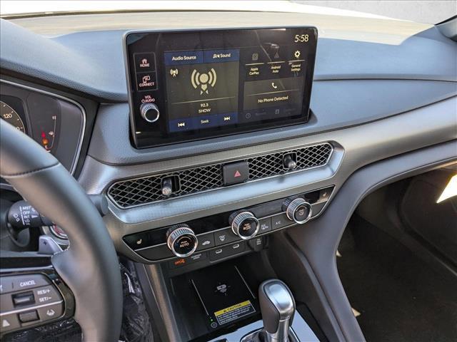 new 2026 Acura Integra car, priced at $37,745