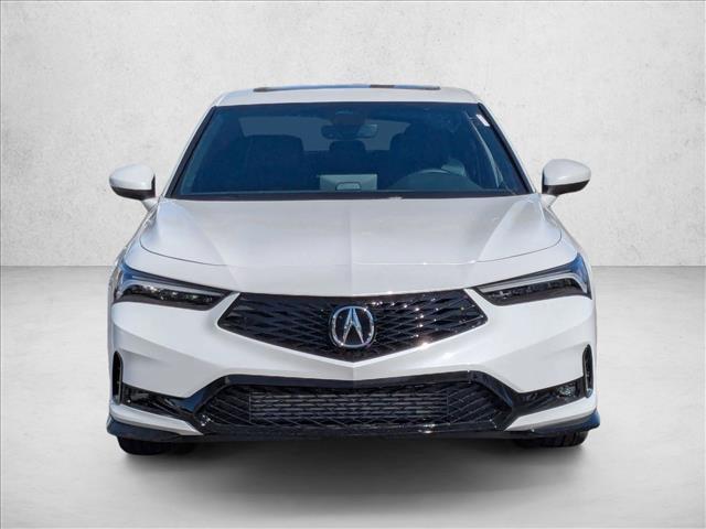 new 2026 Acura Integra car, priced at $37,745