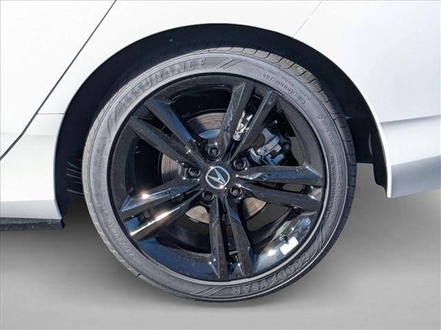 new 2026 Acura Integra car, priced at $37,745
