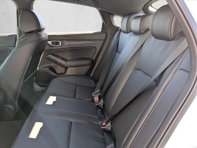 new 2026 Acura Integra car, priced at $37,745