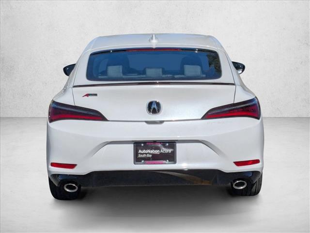 new 2026 Acura Integra car, priced at $37,745