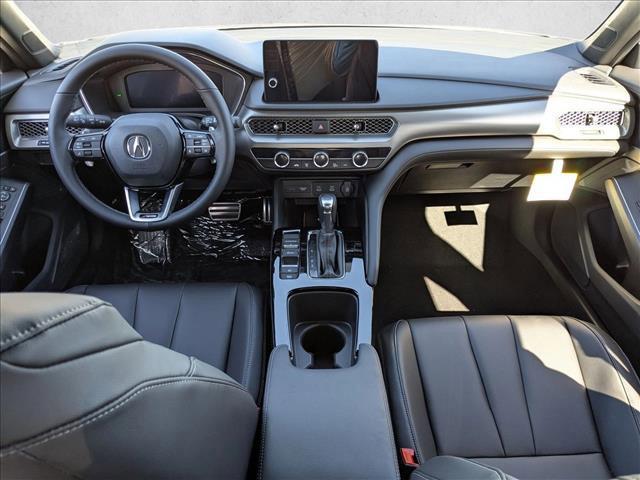 new 2026 Acura Integra car, priced at $37,745