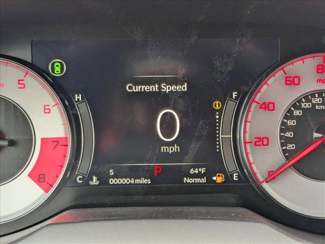 new 2025 Acura RDX car, priced at $52,250