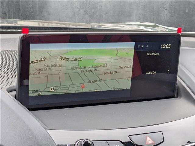 new 2025 Acura RDX car, priced at $52,250