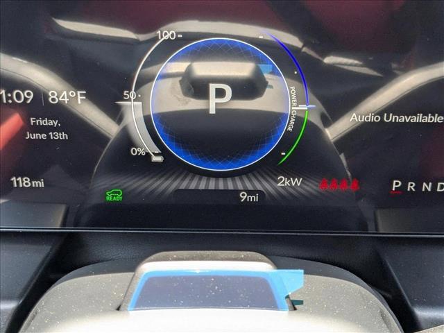 new 2024 Acura ZDX car, priced at $75,450