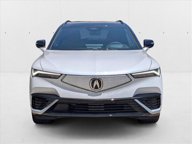 new 2024 Acura ZDX car, priced at $75,450