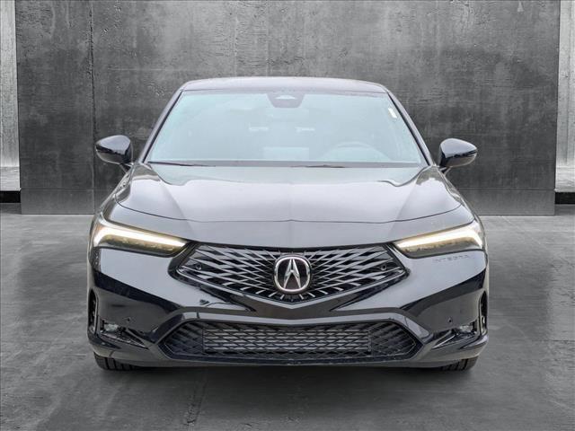 new 2025 Acura Integra car, priced at $39,795