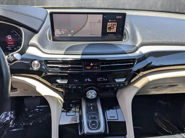 used 2023 Acura MDX car, priced at $43,995