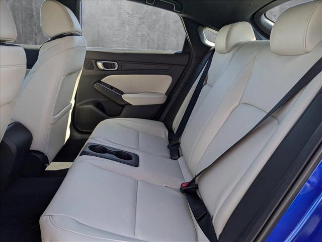 new 2025 Acura Integra car