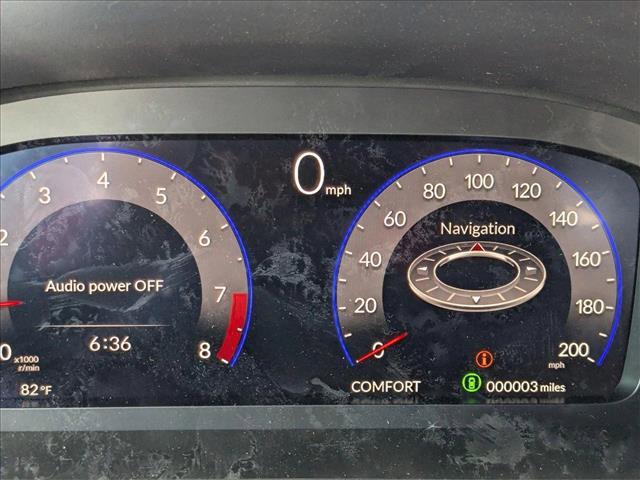 new 2025 Acura Integra car