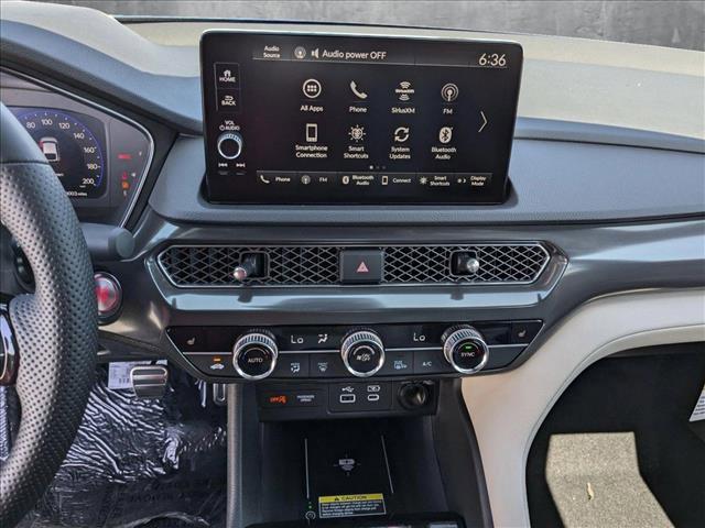 new 2025 Acura Integra car