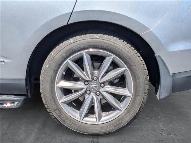 used 2019 Acura RDX car, priced at $26,995