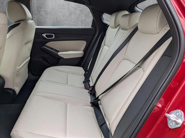 new 2025 Acura Integra car, priced at $36,795